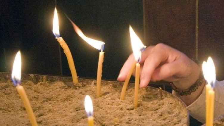 Снимка: архив Булфото