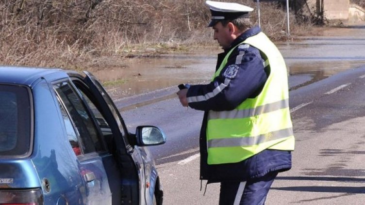 Снимка: архив Булфото