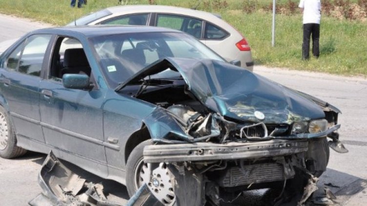 Снимка: архив Булфото