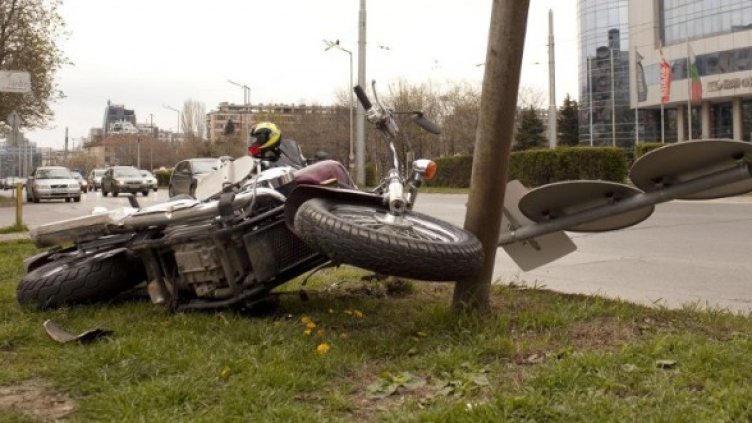 Снимка: архив Булфото