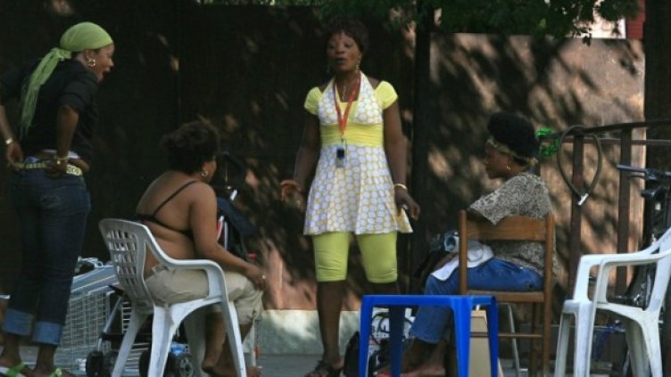 Снимка: Getty Images/Guliver Photos