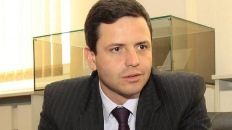 Николай Пехливанов Снимка: Атака