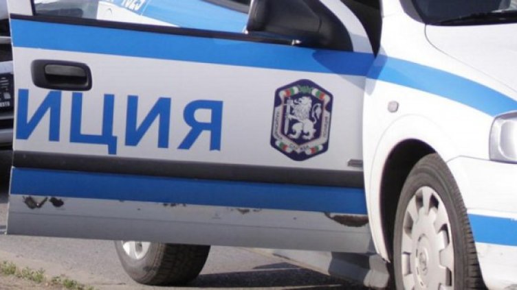 Снимка: архив Булфото