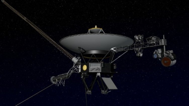 Изображение: NASA/JPL-Caltech