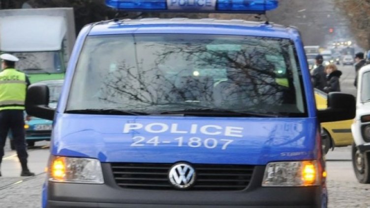 Снимка: Архив Булфото