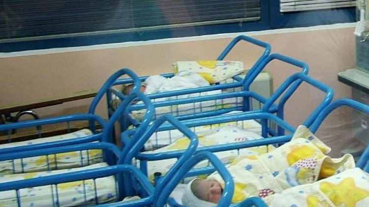 Снимка: Getty Images/Guliver Photos