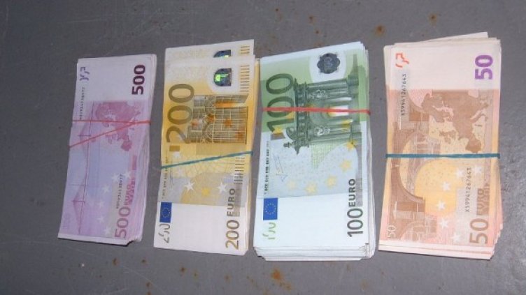 Снимка: Агенция "Митници"