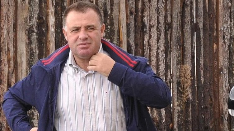 Снимка: архив Булфото