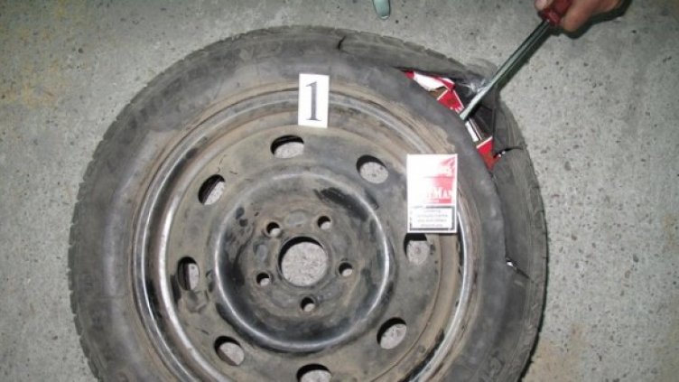 Снимка: МВР