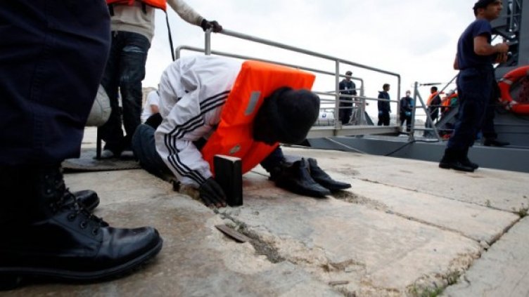 Снимка: Reuters