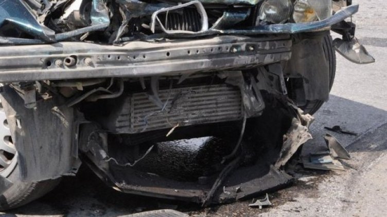 Снимка: архив Булфото