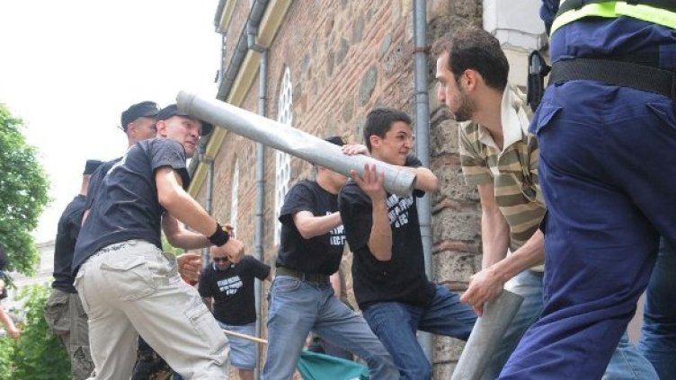 Снимка: Архив Булфото