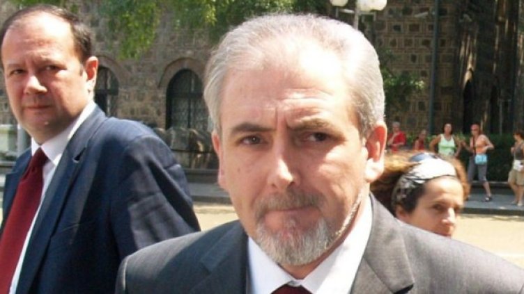 Лютви Местан. Снимка: Архив Булфото