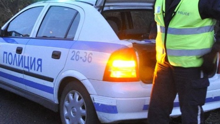 Снимка: Булфото