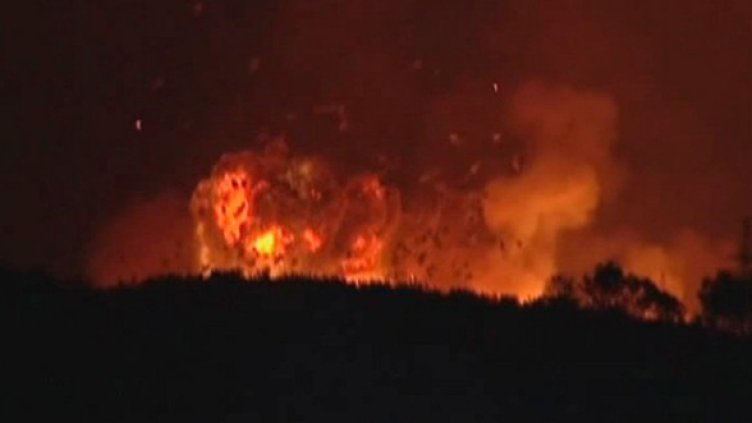 Снимка: Reuters