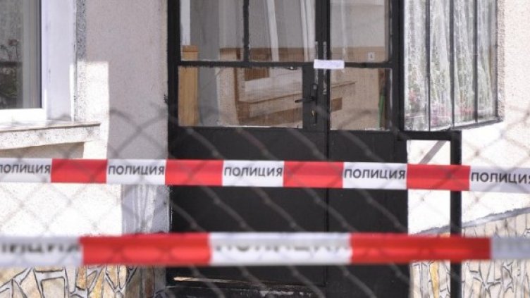 Снимка: архив Булфото