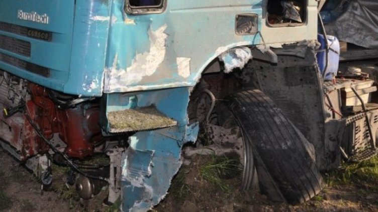 Снимка: Архив Булфото