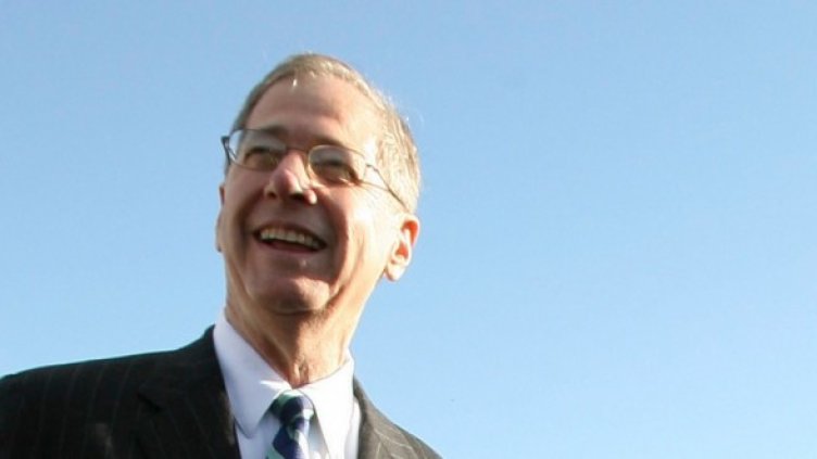 Марк Гитенщайн. Снимка: Getty Images/Guliver Photos