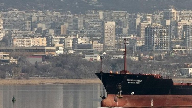 Снимка: архив Булфото