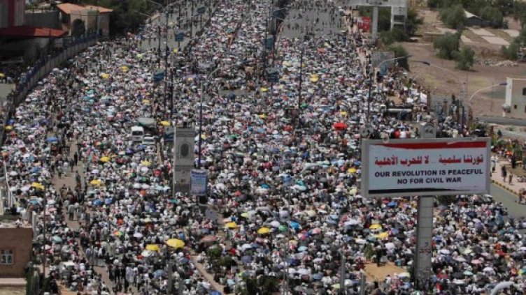 Снимка: Reuters