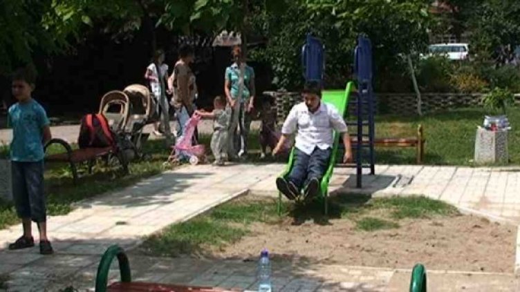 Войната на новите таралежи