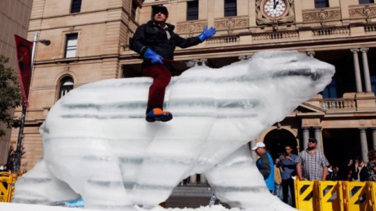 Снимка: Reuters