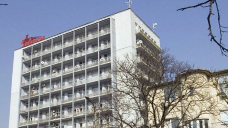 Снимка: Пирогов