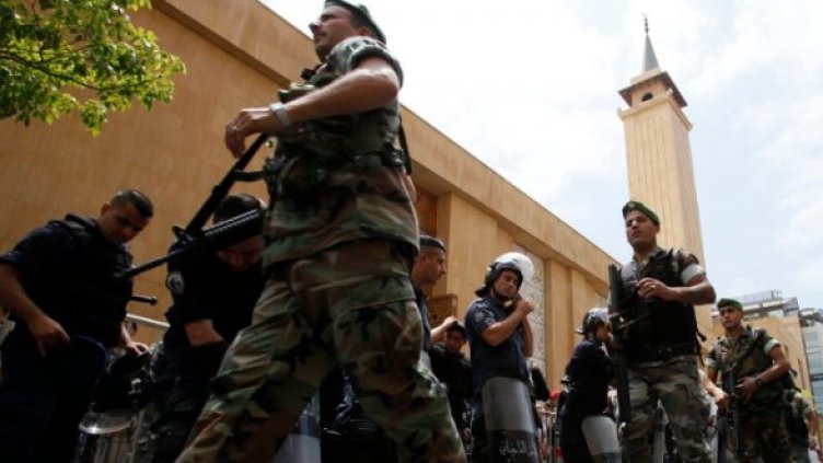 Снимка: Reuters