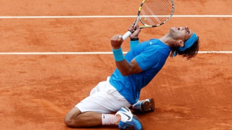 Снимка: Reuters