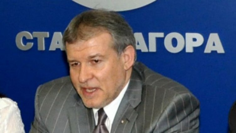 Румен Христов. Снимка: БТА