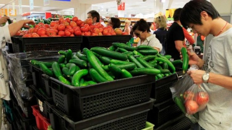 Снимка: Reuters