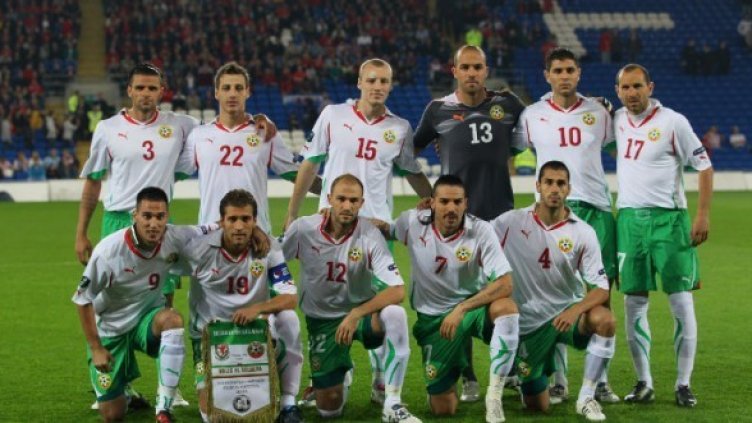 Снимка: Getty Images/Guliver Photos