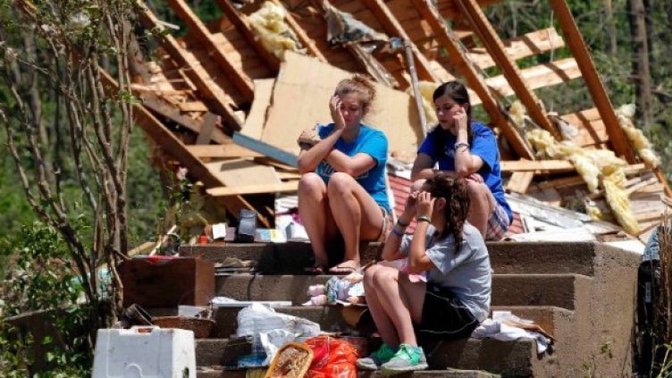 Снимка: Reuters