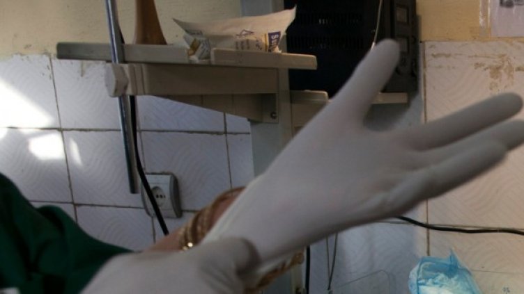 Снимка: Getty Images/Guliver Photos