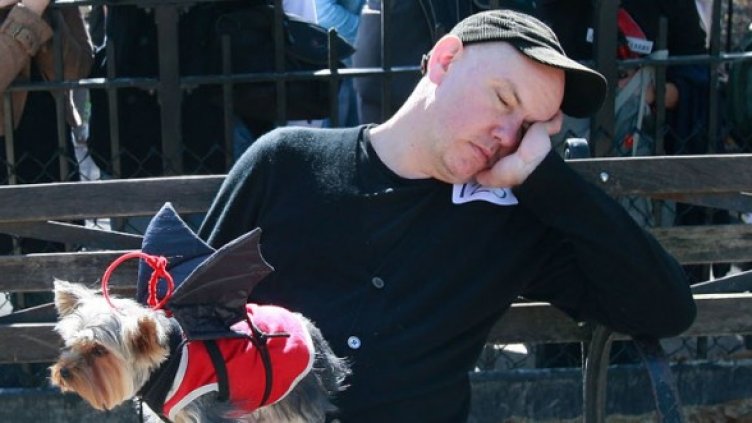 Снимка: Getty Images/Guliver Photos