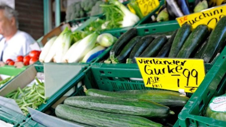 Снимка: Reuters