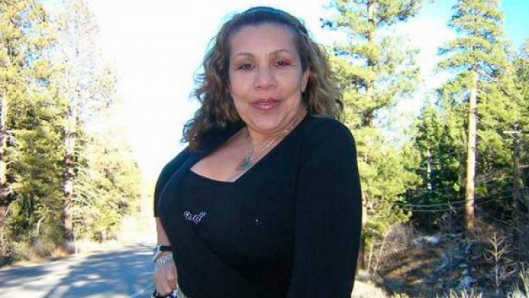 Милдред Патриша Баена работила 20 години като прислужница в семейството на Шварценегер и му родила син. Снимка: Reuters