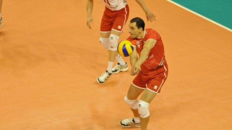 Снимка: Булфото