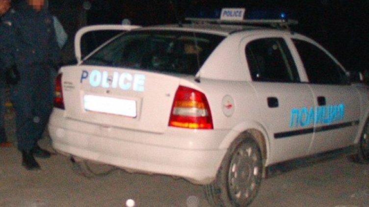 Снимка: архив Булфото