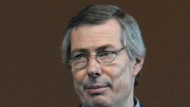 Джеймс Уорлик. Снимка: Булфото