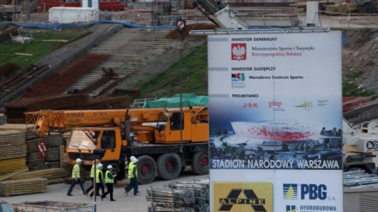 Снимка: Getty Images/Guliver Photos