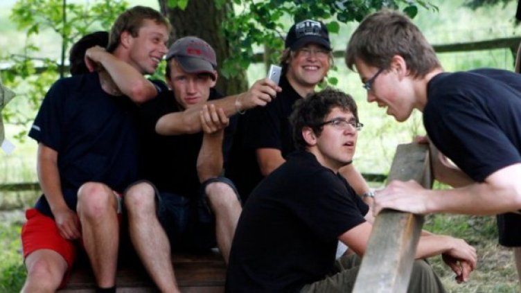 Снимка: Reuters