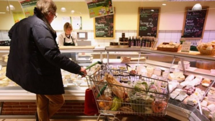 Снимка: Getty Images/Guliver Photos