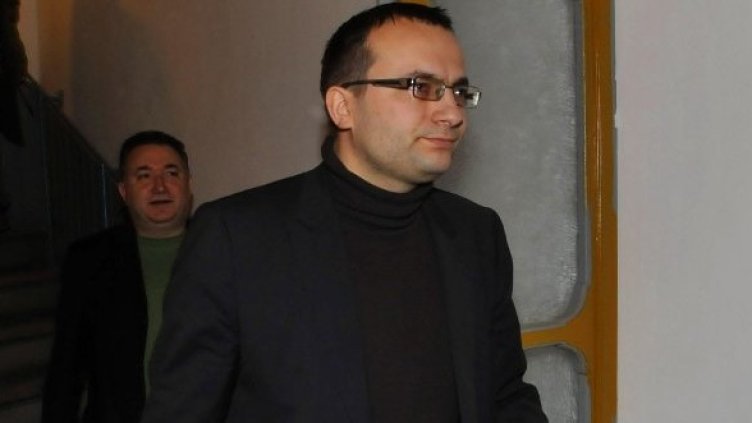 Снимка: Булфото