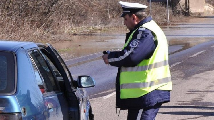 Снимка: архив Булфото