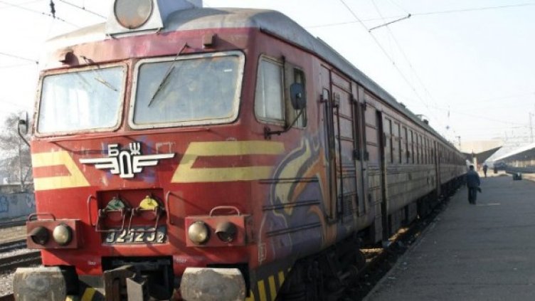 Снимка: архив Булфото