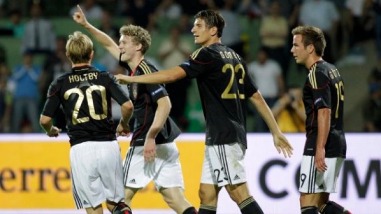 Снимка: Reuters