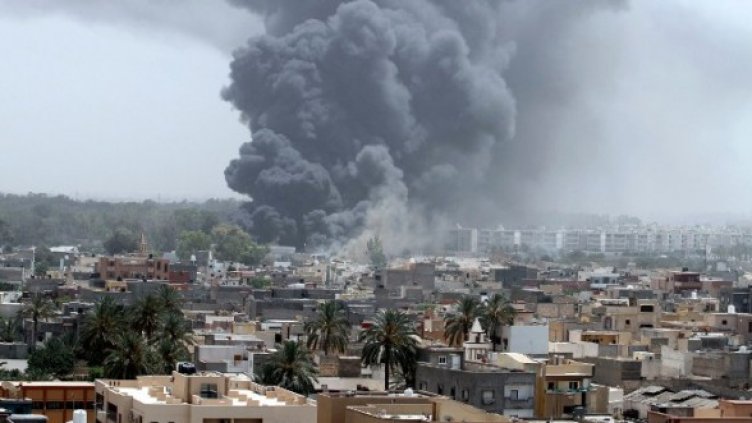 Снимка: Reuters