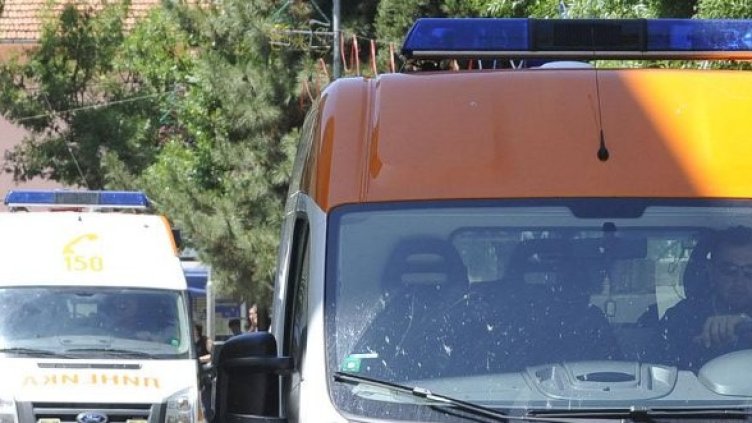 Снимка: архив Булфото