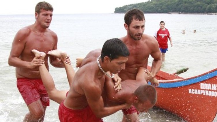 Снимка: архив Булфото